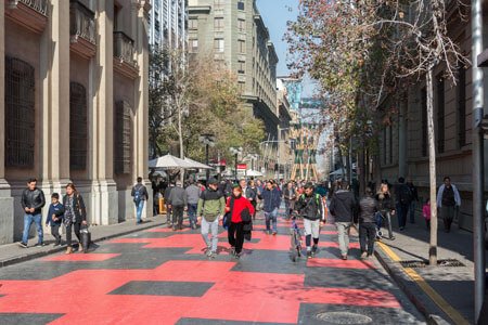 Servicio técnico plotter HP en Santiago Centro